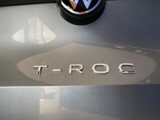 T-ROC Volkswagen 2026 occasion 34000 Montpellier