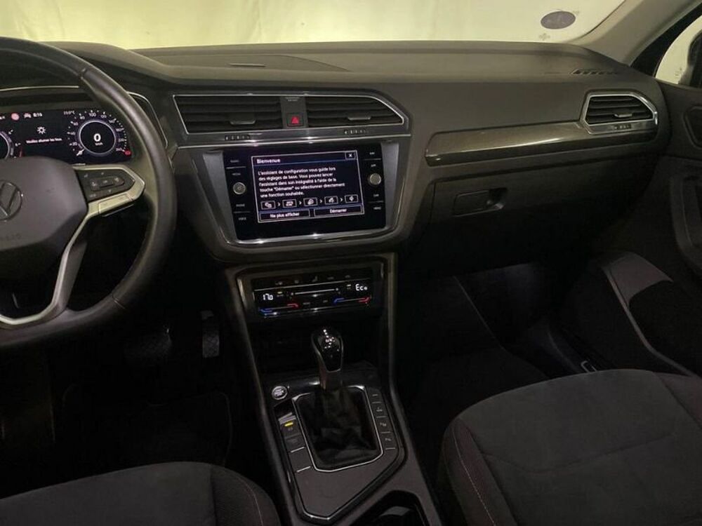 Tiguan Volkswagen 2023 occasion 33700 M&eacute;rignac