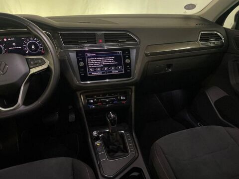 Tiguan Volkswagen 2023 occasion 33700 M&eacute;rignac