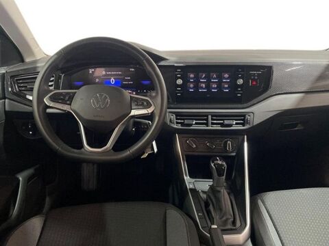 Polo Volkswagen 2025 occasion 33700 M&eacute;rignac