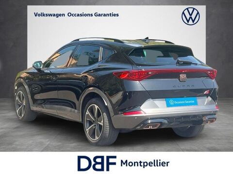 Formentor CUPRA 2024 occasion 34000 Montpellier
