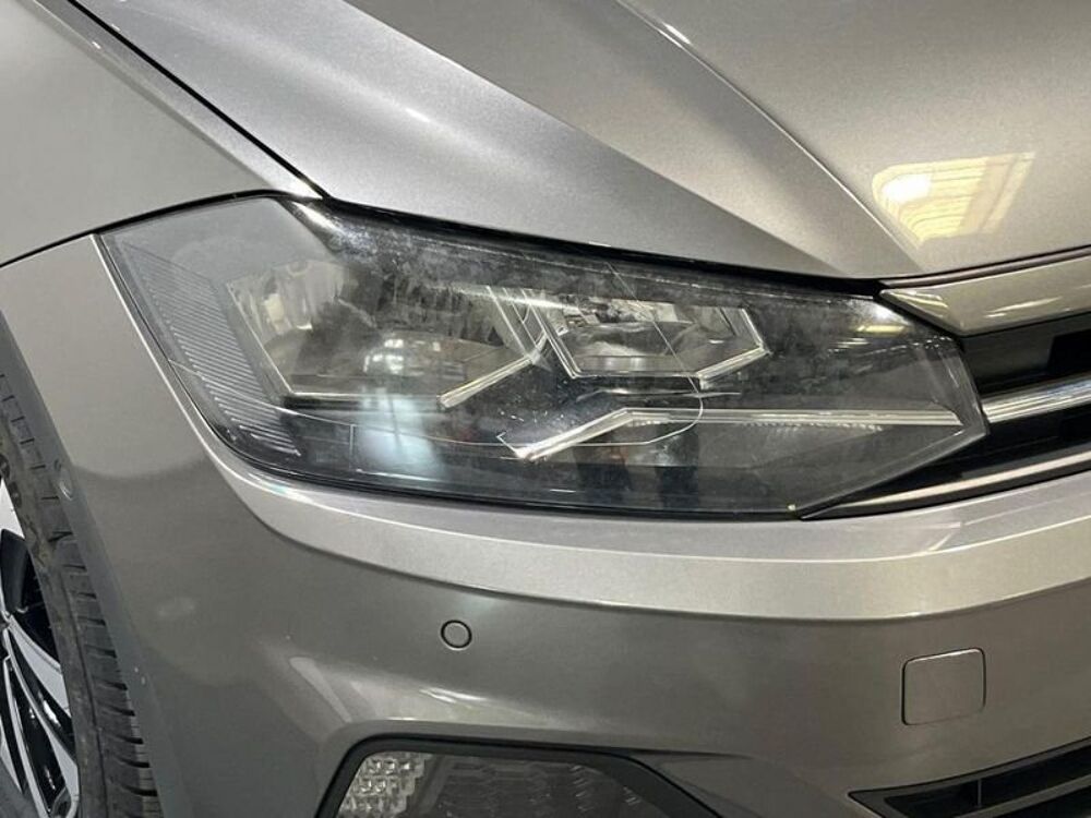 Polo Volkswagen 2020 occasion 33700 M&eacute;rignac