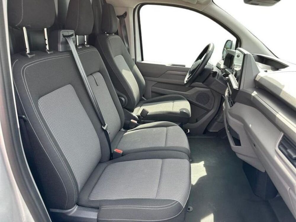 Transporter Combi Volkswagen 2026 occasion 33700 M&eacute;rignac