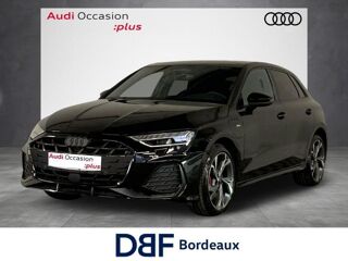A3 Audi 2026 occasion 33370 Artigues-pr&egrave;s-Bordeaux
