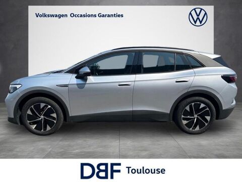 ID.4 Volkswagen 2023 occasion 33700 M&eacute;rignac