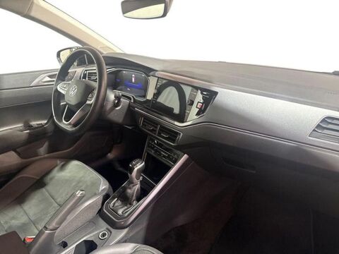 Polo Volkswagen 2025 occasion 33700 M&eacute;rignac