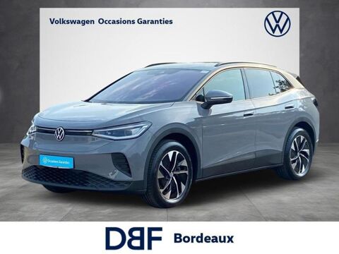 Volkswagen ID.4 Volkswagen 2026 occasion M&eacute;rignac 33700