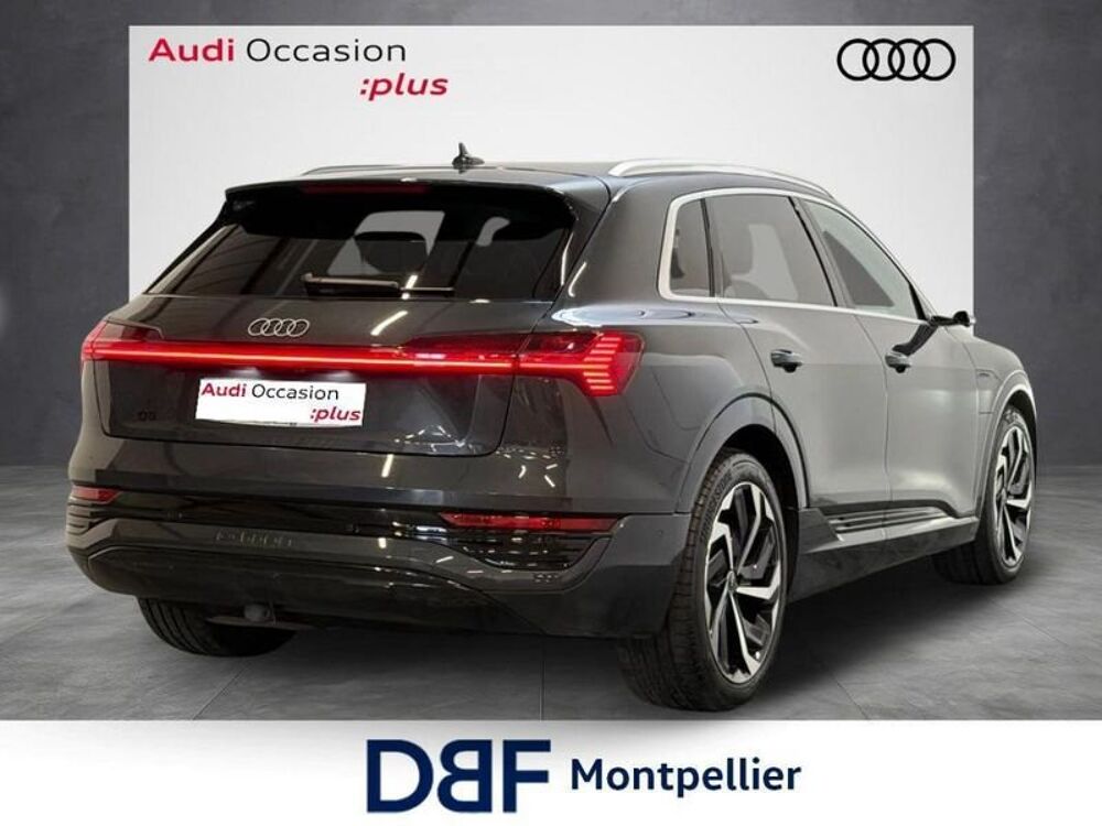 E-TRON Audi 2023 occasion 34000 Montpellier