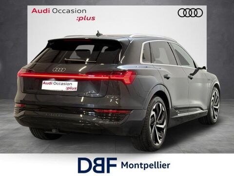 E-TRON Audi 2023 occasion 34000 Montpellier