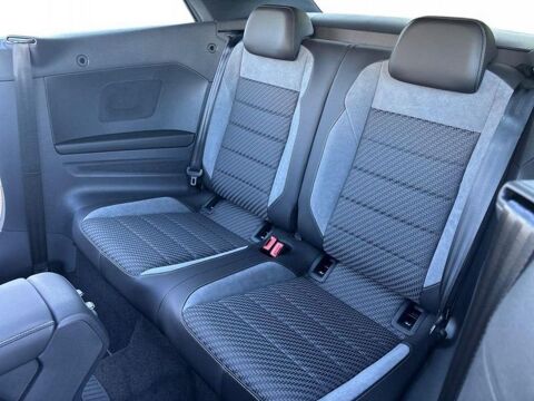 T-ROC Volkswagen 2025 occasion 33700 M&eacute;rignac