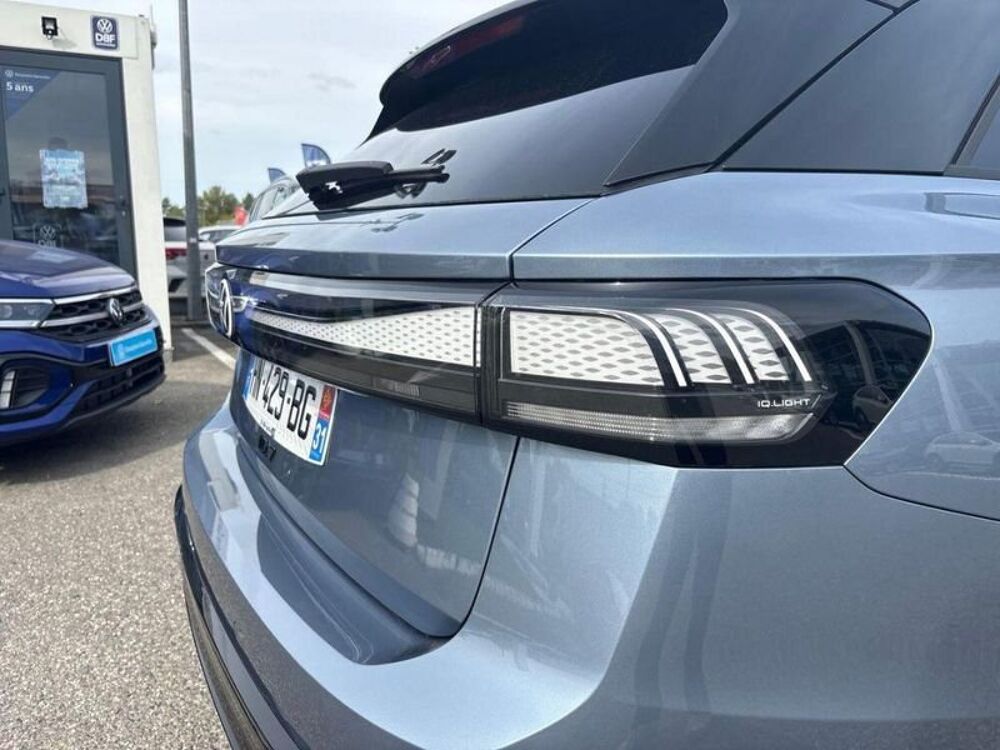 ID.7 Volkswagen 2026 occasion 33700 M&eacute;rignac