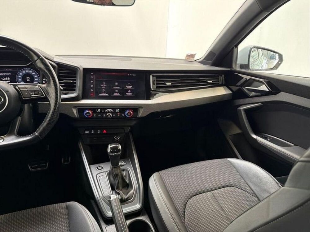 A1 Audi 2020 occasion 34000 Montpellier
