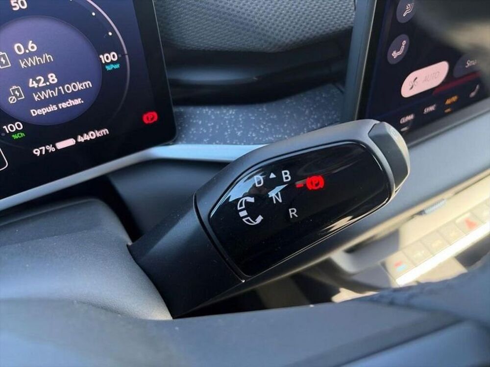 ID.3 Volkswagen 2026 occasion 33700 M&eacute;rignac