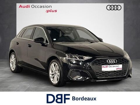 A3 Audi 2021 occasion 33370 Artigues-pr&egrave;s-Bordeaux