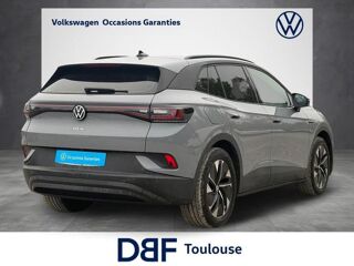 ID.4 Volkswagen 2023 occasion 33700 M&eacute;rignac
