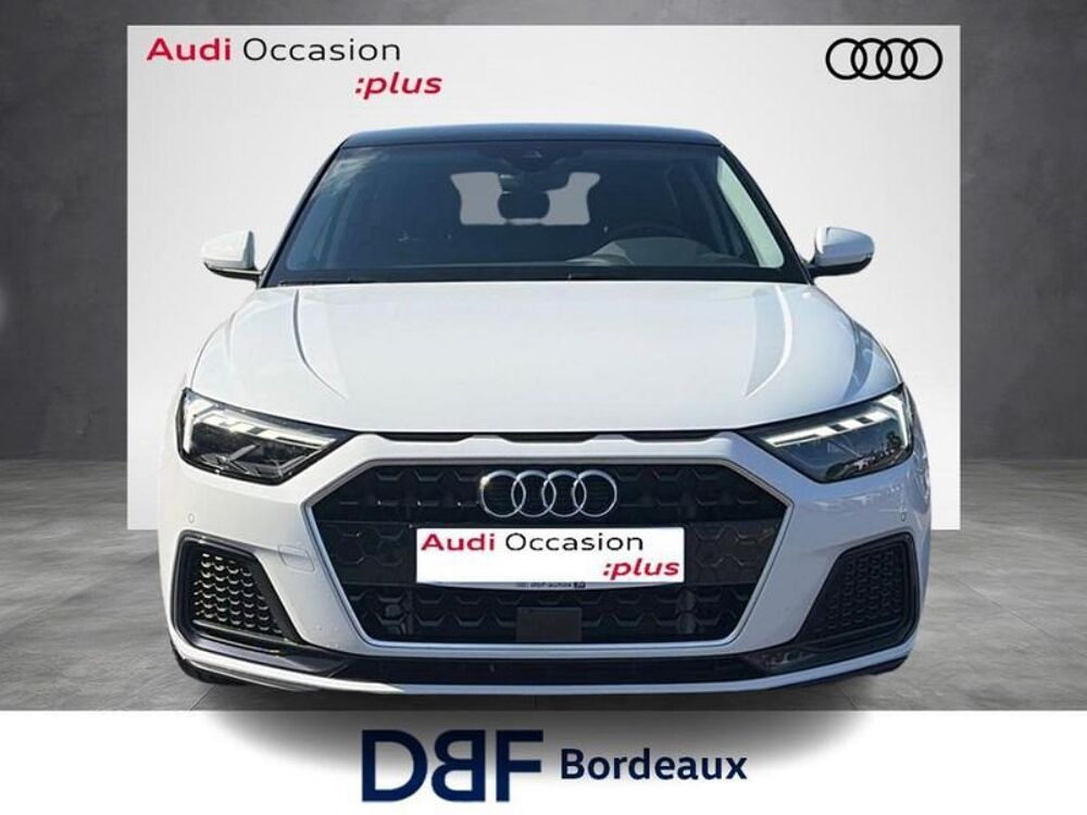 A1 Audi 2025 occasion 33370 Artigues-pr&egrave;s-Bordeaux