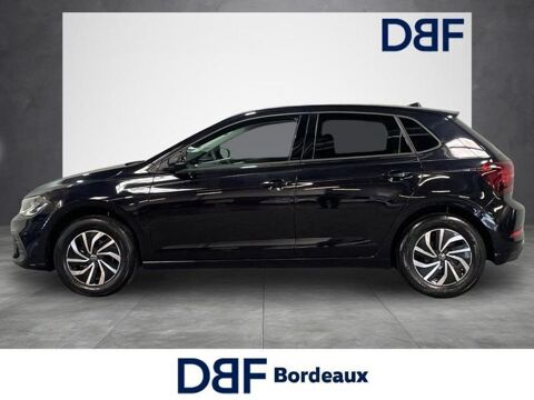 Polo Volkswagen 2026 occasion 33700 M&eacute;rignac