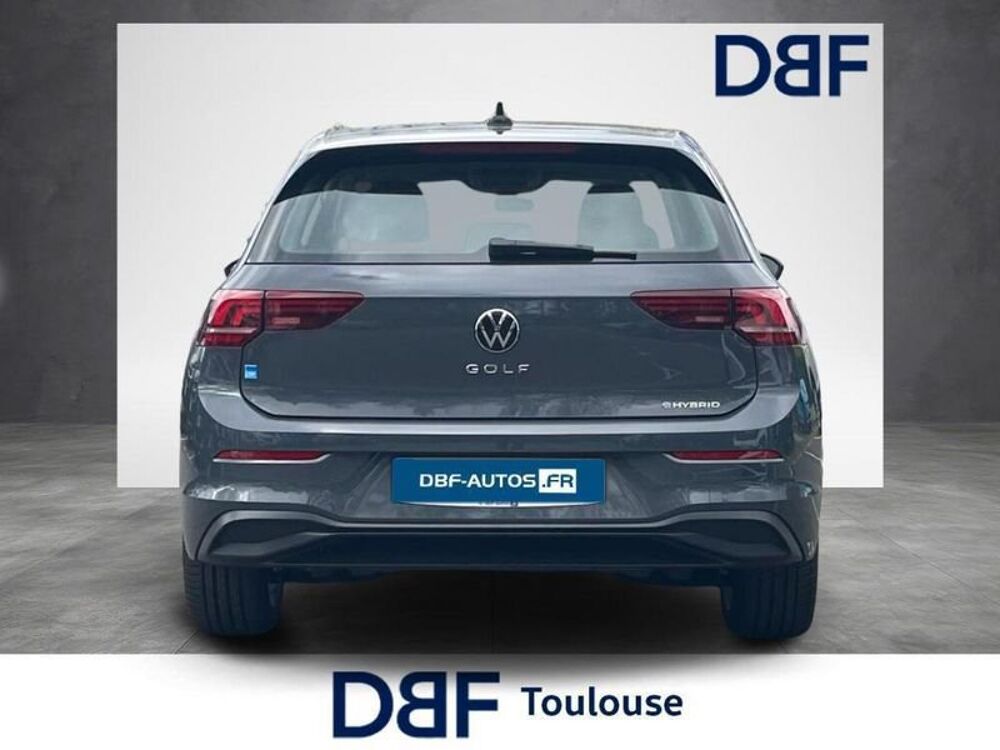 Golf Volkswagen 2026 occasion 33700 M&eacute;rignac