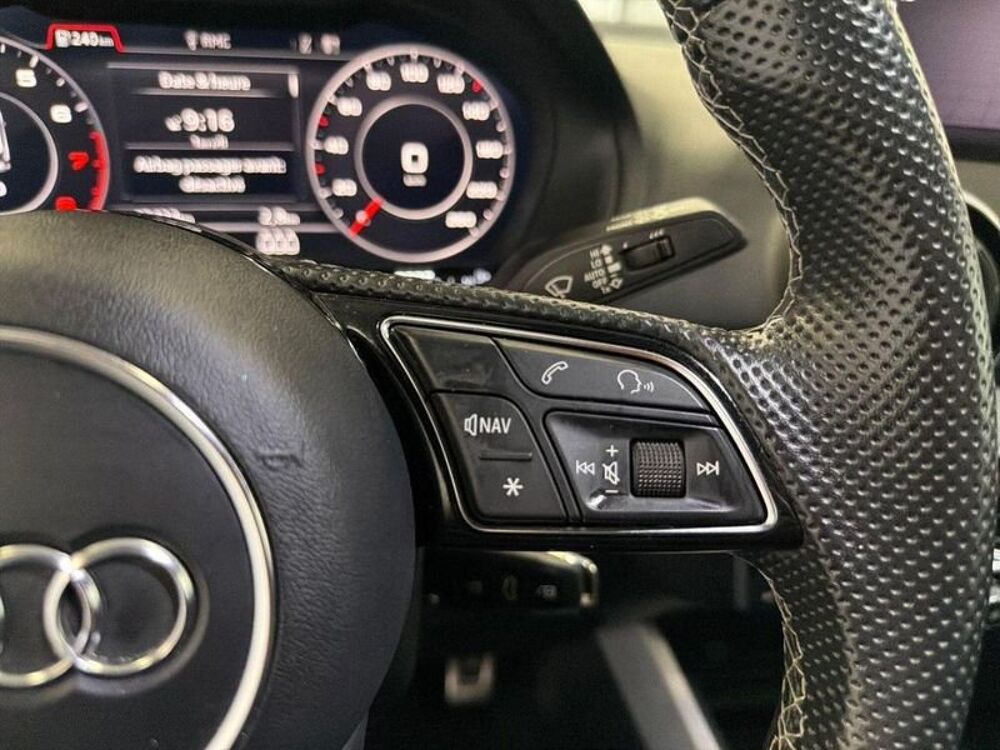 Q2 Audi 2023 occasion 34000 Montpellier