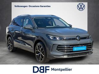 Tiguan Volkswagen 2025 occasion 34000 Montpellier