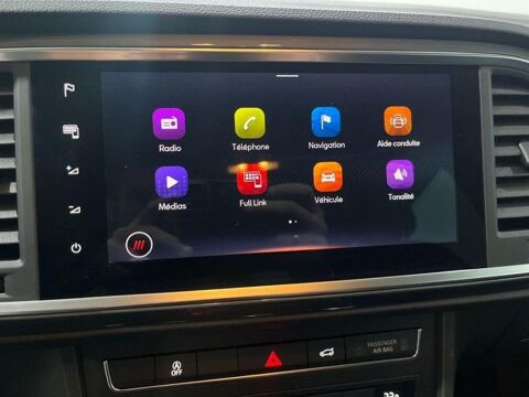 Ateca SEAT 2021 occasion 33700 M&eacute;rignac
