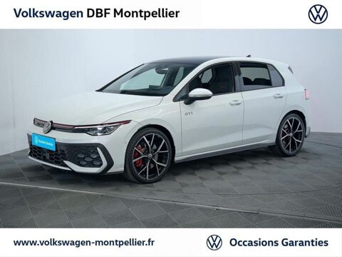 Volkswagen Golf Volkswagen  occasion Artigues-pr&egrave;s-Bordeaux 33370