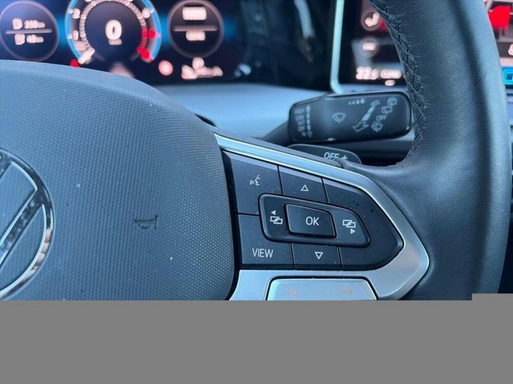 Golf Volkswagen 2025 occasion 33700 M&eacute;rignac