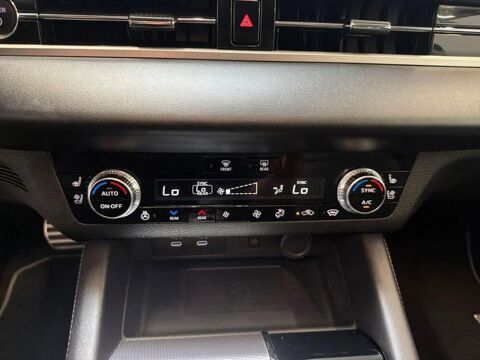 Outlander Mitsubishi 2025 occasion 34000 Montpellier