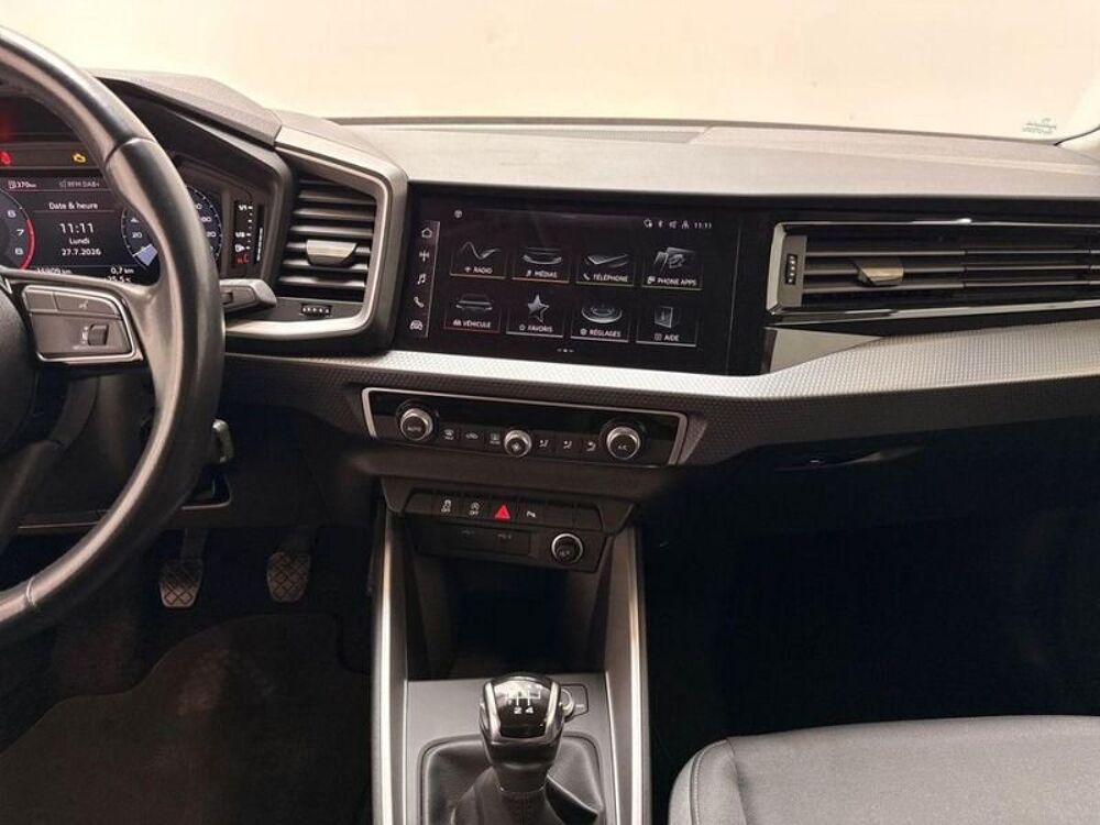 A1 Audi 2023 occasion 34000 Montpellier