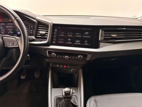 A1 Audi 2023 occasion 34000 Montpellier