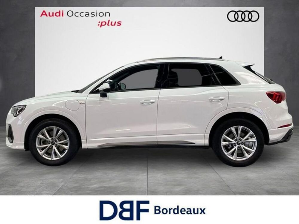 Q3 Audi 2023 occasion 33370 Artigues-pr&egrave;s-Bordeaux