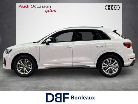 Q3 Audi 2023 occasion 33370 Artigues-pr&egrave;s-Bordeaux