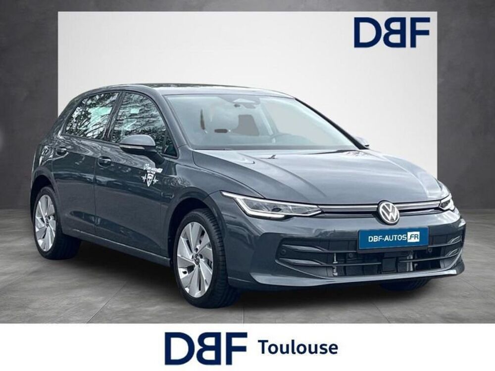 Golf Volkswagen 2026 occasion 33700 M&eacute;rignac