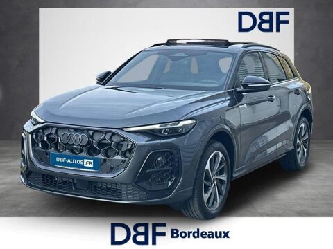 Annonce voiture Audi Q5 72900 €