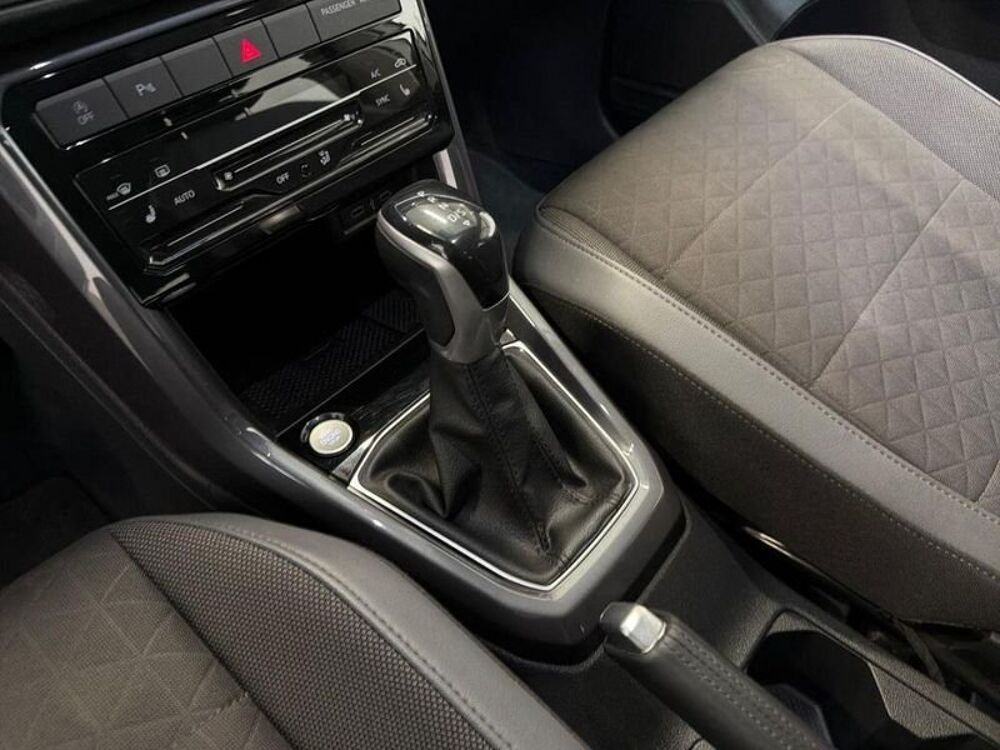 T-Cross Volkswagen 2021 occasion 34000 Montpellier