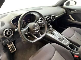 TT Audi 2021 occasion 34000 Montpellier