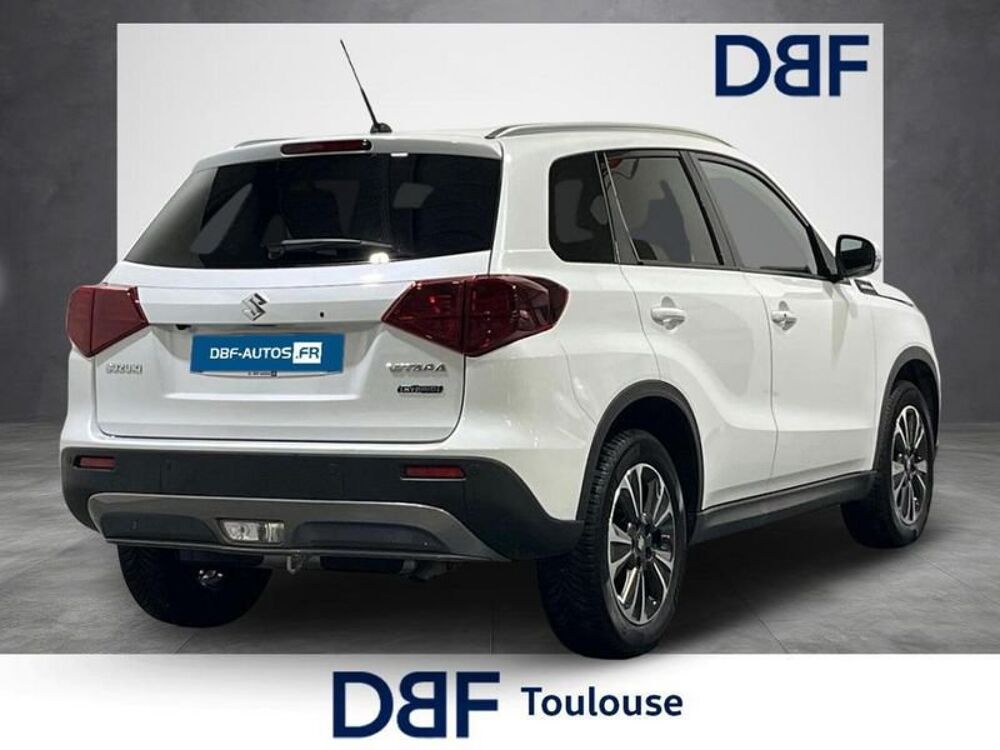 Vitara Suzuki 2023 occasion 33700 M&eacute;rignac