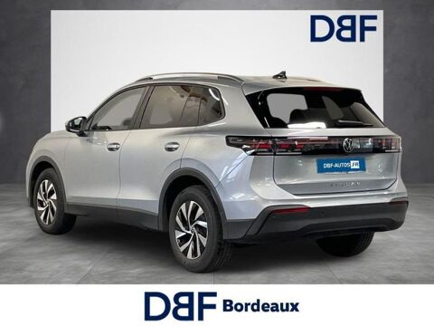 Tiguan Volkswagen 2025 occasion 33700 M&eacute;rignac