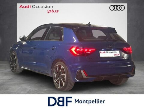 A1 Audi 2023 occasion 34000 Montpellier