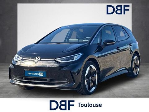 Volkswagen ID.3 Volkswagen 2026 occasion M&eacute;rignac 33700
