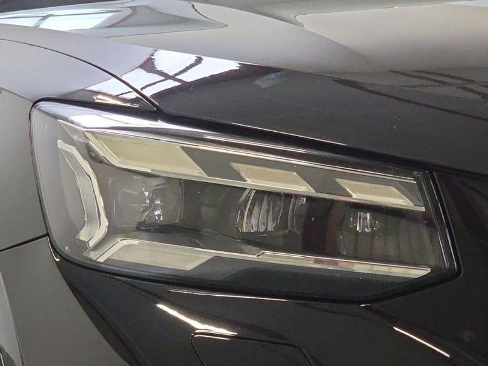 Q2 Audi 2022 occasion 34000 Montpellier