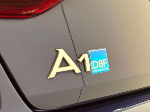 A1 Audi 2022 occasion 34000 Montpellier