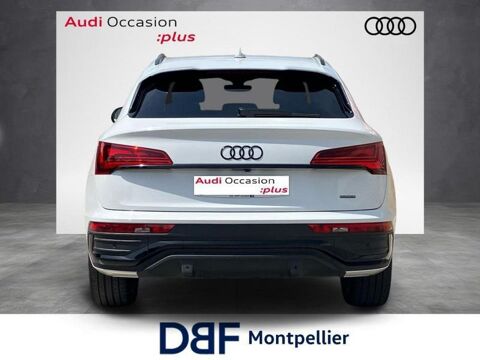 Q5 Audi 2025 occasion 34000 Montpellier
