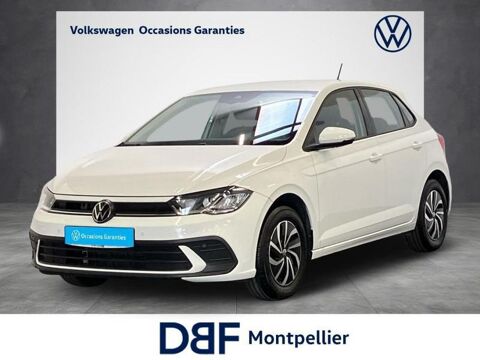 Volkswagen Polo Volkswagen 2023 occasion Montpellier 34000
