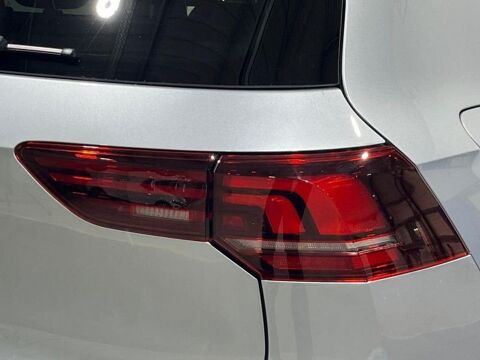 Golf Volkswagen 2025 occasion 34000 Montpellier