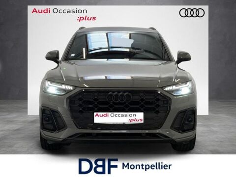Q5 Audi 2022 occasion 34000 Montpellier
