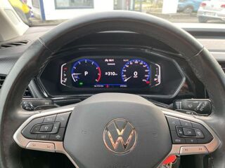 T-Cross Volkswagen 2024 occasion 33700 M&eacute;rignac