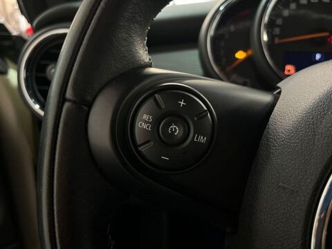 Cooper MINI 2018 occasion 33700 M&eacute;rignac