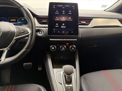 Captur Renault 2022 occasion 34000 Montpellier