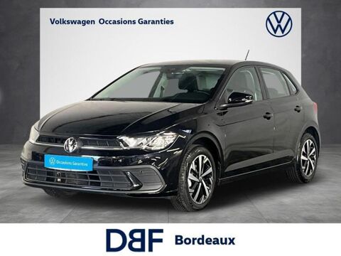Annonce voiture Volkswagen Polo 16299 €